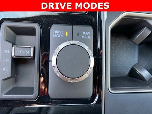 New 2026 Toyota Tundra Limited image 4