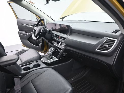 Certified 2024 Kia Seltos SX AWD/4WD image 20