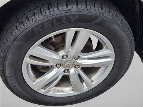 Used 2015 Acura RDX AWD image 22