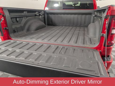 Used 2025 RAM 1500 Laramie w/ Night Edition AWD/4WD image 31