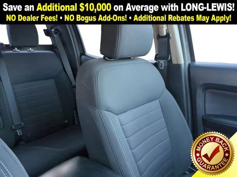 Used 2019 Ford Ranger XLT w/ Equipment Group 302A Luxury image 23