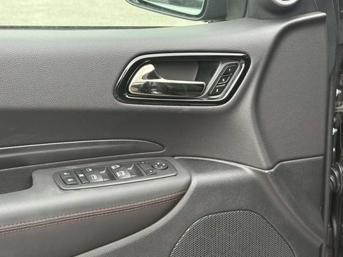 New 2026 Dodge Durango GT AWD/4WD image 23