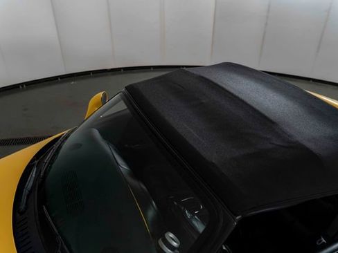 Used 2002 Chrysler Prowler image 27