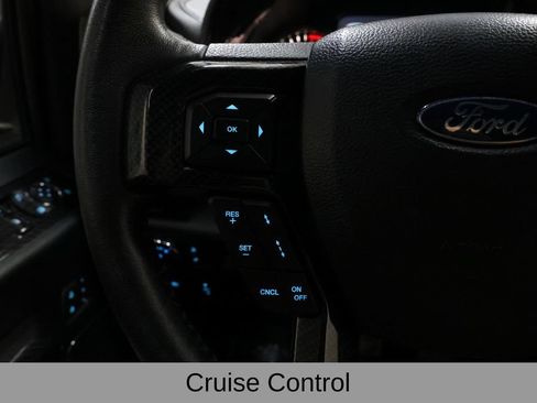 Used 2020 Ford F150 Lariat w/ Equipment Group 502A Luxury AWD/4WD image 38