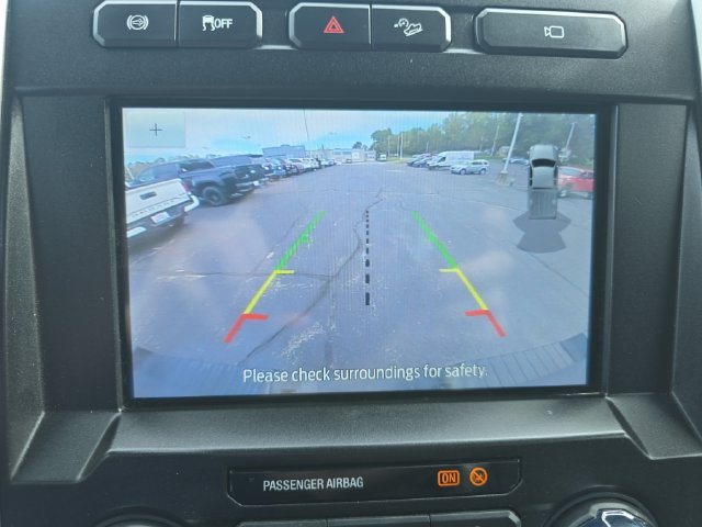 Used 2021 Ford F350 Lariat w/ Lariat Value Package AWD/4WD image 23