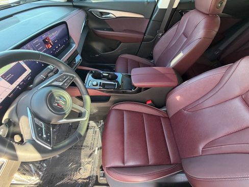 Used 2024 Buick Envision Sport Touring AWD/4WD image 16