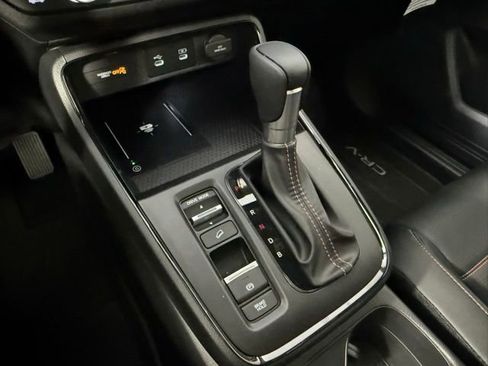 Used 2026 Honda CR-V Sport-L image 24