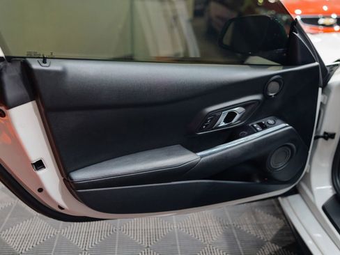 Used 2020 Toyota Supra Premium image 22