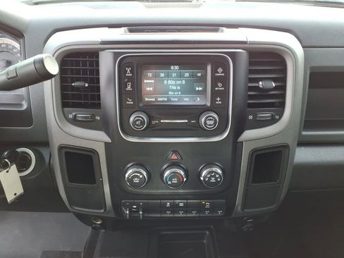 Used 2017 RAM 3500 Tradesman w/ Chrome Appearance Group image 10