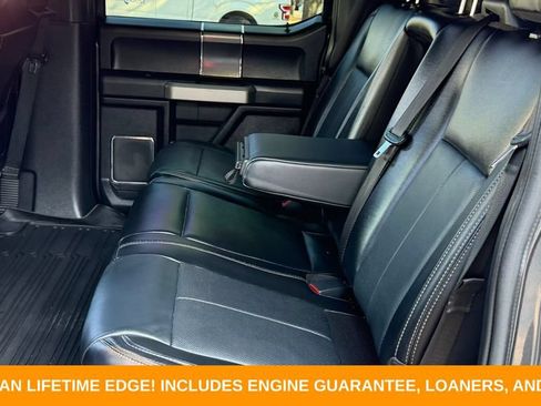 Used 2020 Ford F150 Lariat w/ Equipment Group 502A Luxury AWD/4WD image 27