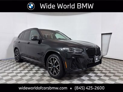 Certified 2024 BMW X3 xDrive30i w/ Premium Package