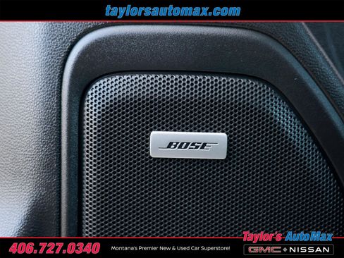 Used 2021 Chevrolet Silverado 1500 RST image 27