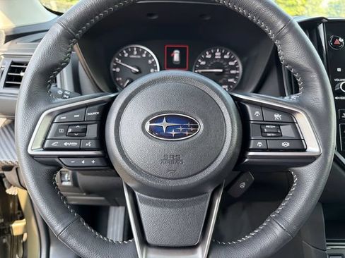 Certified 2026 Subaru Ascent Premium AWD/4WD image 15