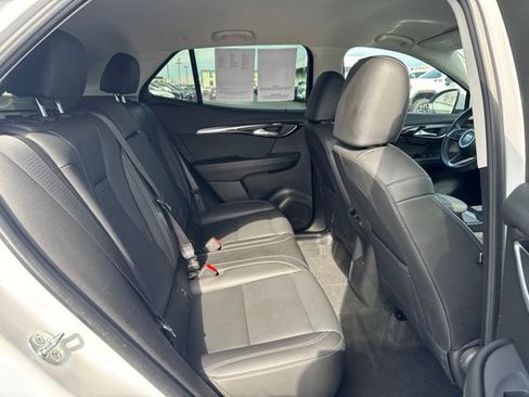 Used 2024 Buick Envision Preferred AWD/4WD image 20