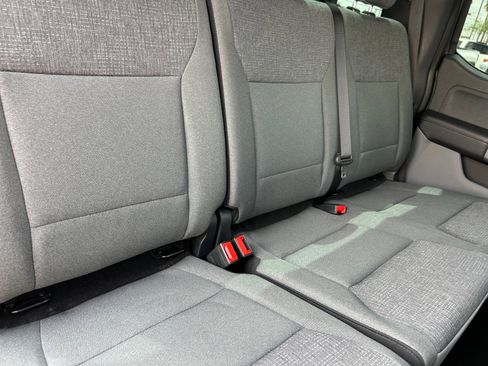 New 2024 Ford F150 Lightning XLT w/ Max Trailer Tow Package image 18