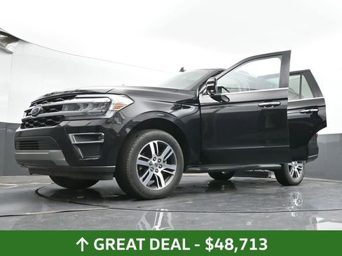 Used 2024 Ford Expedition Limited image 74