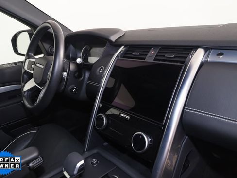 Used 2023 Land Rover Discovery S R-Dynamic image 45