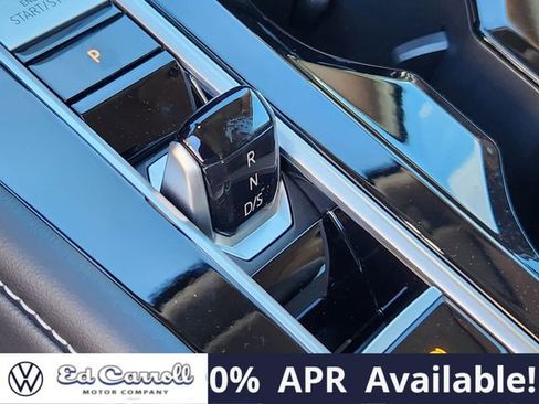 New 2026 Volkswagen Atlas SEL Premium R-Line image 20