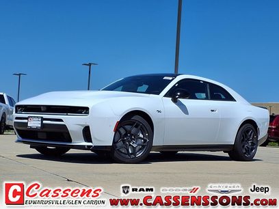 New 2026 Dodge Charger R/T