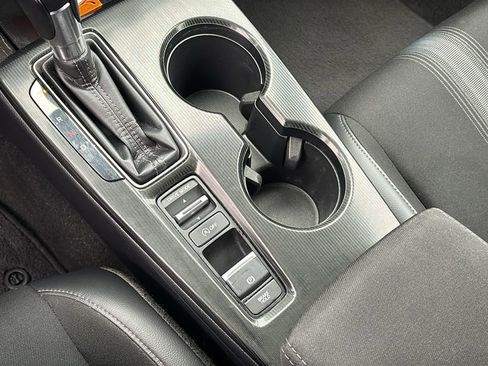 Used 2023 Honda Civic Sport image 21