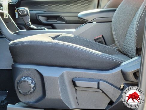 New 2025 Ford Ranger XL w/ Trailer Tow Package image 23