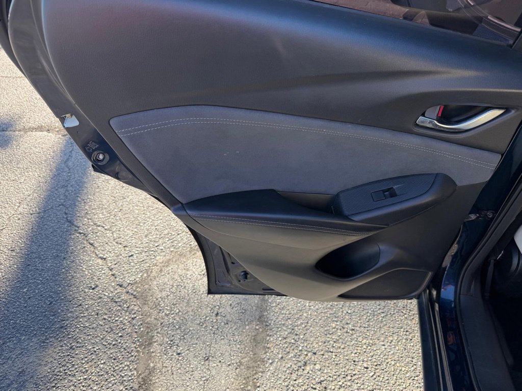 Used 2019 MAZDA CX-3 Grand Touring AWD/4WD image 19