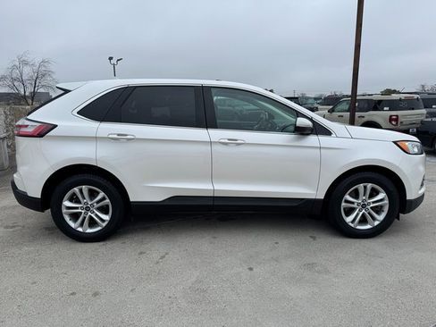 Used 2019 Ford Edge SEL w/ Equipment Group 201A image 7