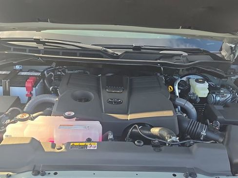 New 2026 Toyota Tundra 1794 Edition image 29