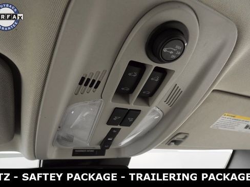 Used 2015 Chevrolet Equinox LTZ image 29