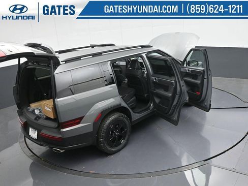 New 2026 Hyundai Santa Fe XRT AWD/4WD image 58