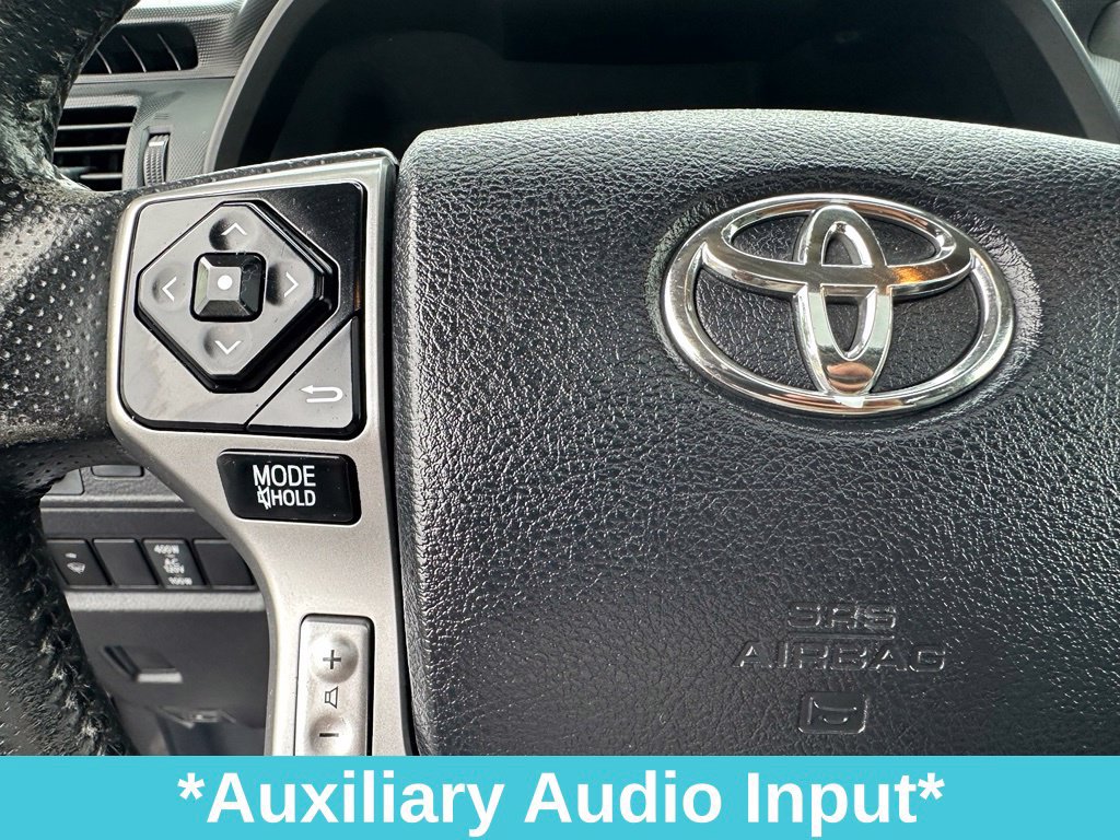 Used 2014 Toyota 4Runner SR5 Premium AWD/4WD image 26
