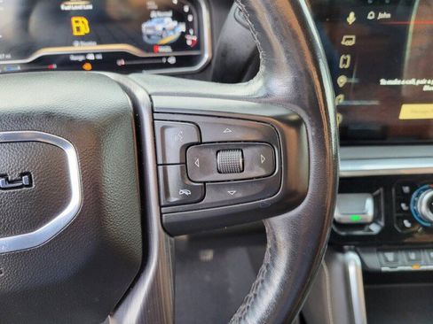 Used 2024 GMC Sierra 2500 Denali Ultimate image 18