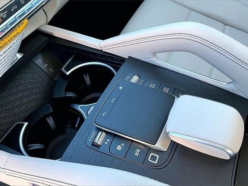 New 2026 Mercedes-Benz GLE 350 4MATIC image 10