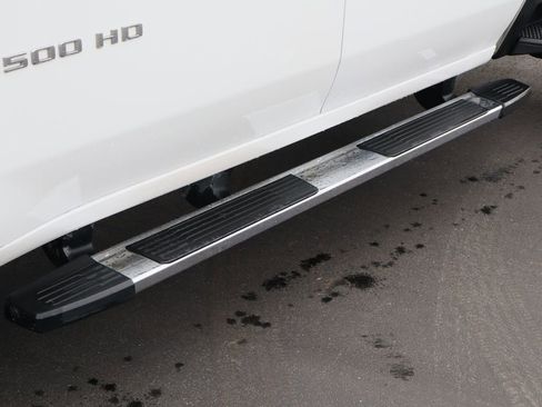 Certified 2022 Chevrolet Silverado 2500 LT image 10