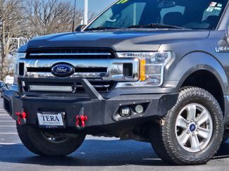 Used 2019 Ford F150 XLT w/ Equipment Group 301A Mid AWD/4WD video 2