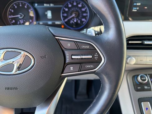 Used 2021 Hyundai Palisade SEL w/ Premium Package image 61