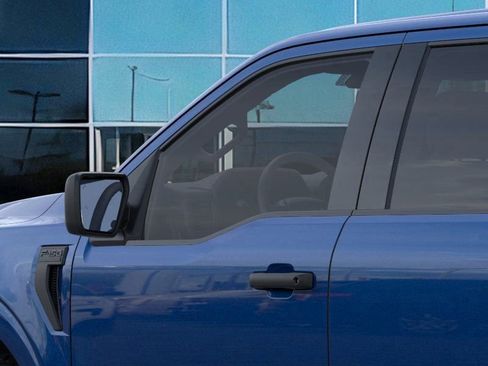 New 2026 Ford F150 STX w/ Equipment Group 201A FX4 AWD/4WD image 40