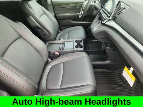New 2026 Honda Odyssey Sport-L image 16