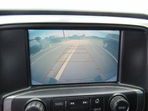 Certified 2018 Chevrolet Silverado 1500 LT RWD image 24