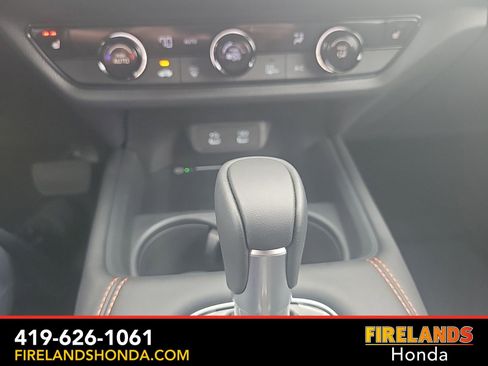 New 2026 Honda HR-V Sport image 19