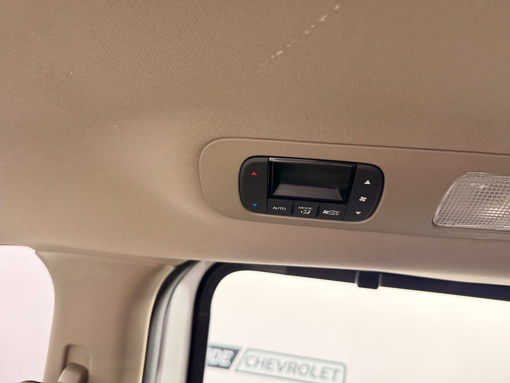 Used 2023 Honda Odyssey Elite image 25