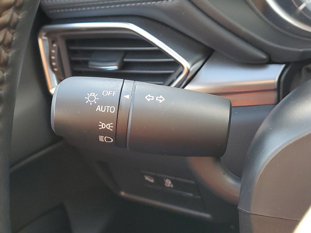Certified 2025 MAZDA CX-5 AWD 2.5 S w/ Select Package image 19