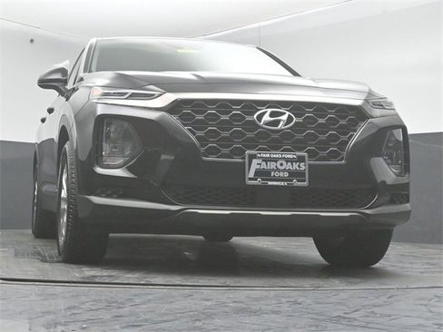 Used 2019 Hyundai Santa Fe SE image 37