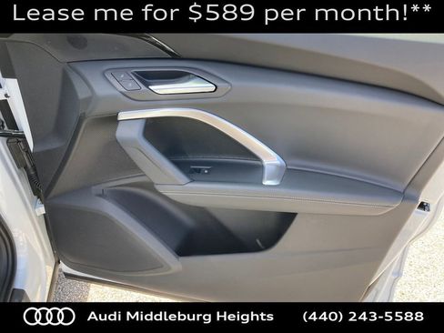 Certified 2025 Audi Q5 Premium w/ Convenience Package image 59