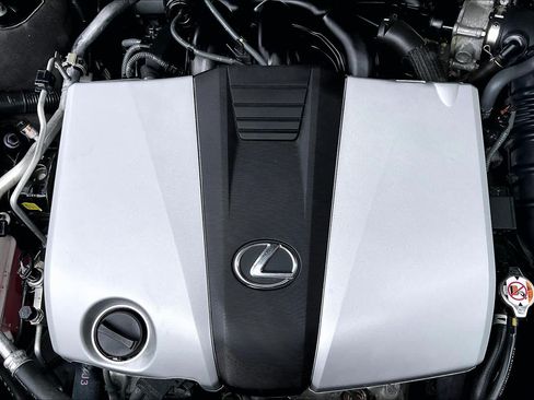 Used 2019 Lexus ES 350 w/ Premium Package FWD image 33