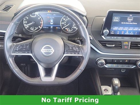 Used 2022 Nissan Altima 2.5 SR image 25
