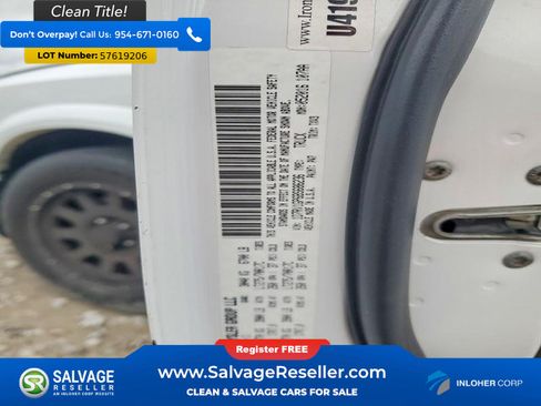 Used 2011 RAM 1500 ST w/ ST Popular Equipment Group AWD/4WD image 16