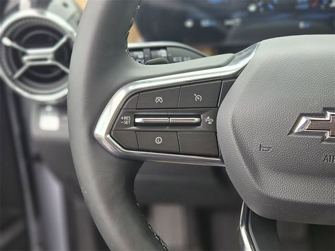 New 2026 Chevrolet Equinox ACTIV w/ Convenience Package III image 26