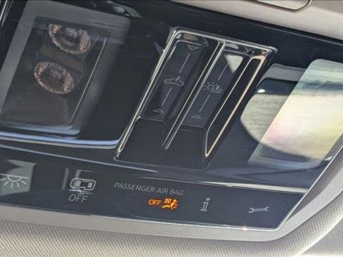 New 2026 Volkswagen Atlas SEL image 20