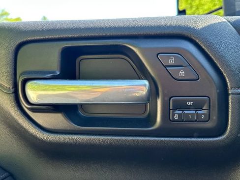 Used 2021 GMC Sierra 1500 AT4 w/ AT4 Value Package AWD/4WD image 23